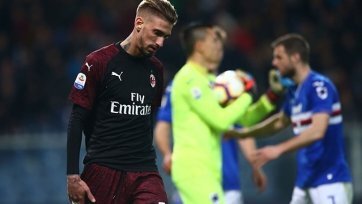 Фото: acmilan.comКак утверждает Opta, этот пропущенный мяч стал для «Милана» самым быстрым в чемпионате Италии, начиная с сезона-2004/05.
