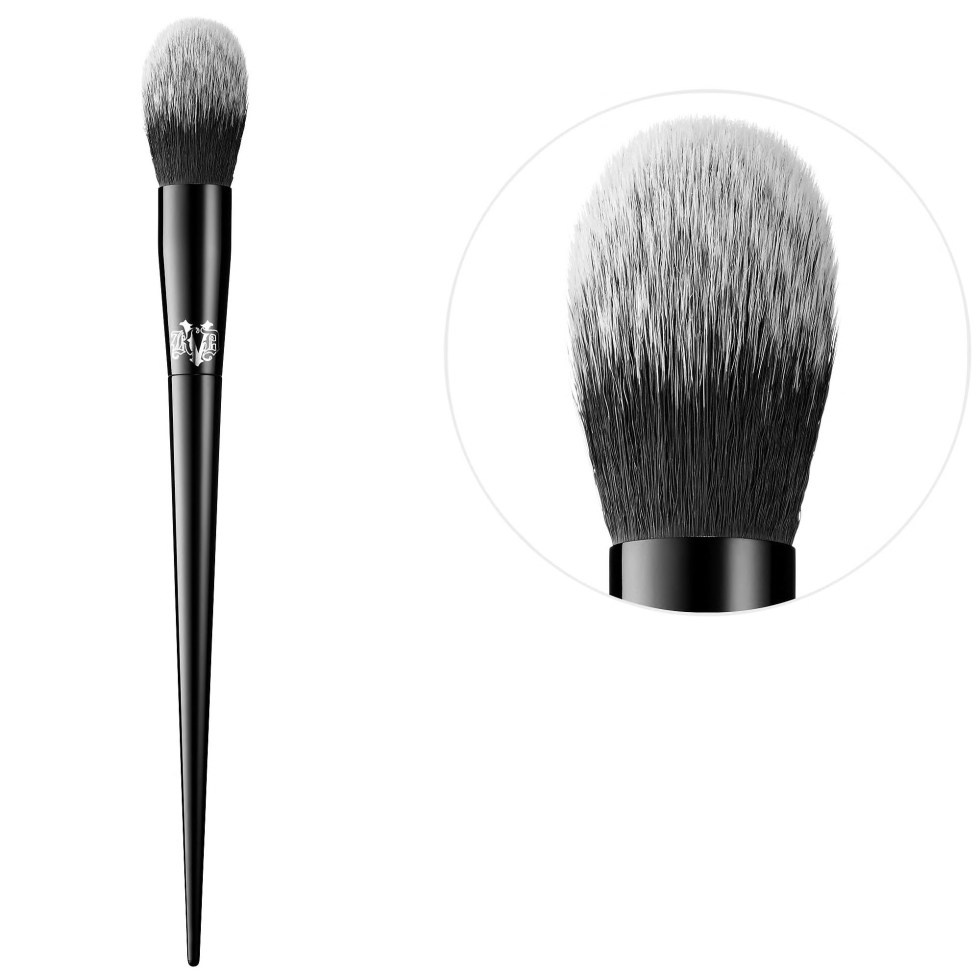 KAT VON D Powder Highlight Brush