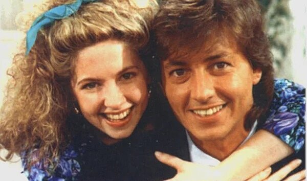 Густаво Бермудес и Андреа Дель Бока