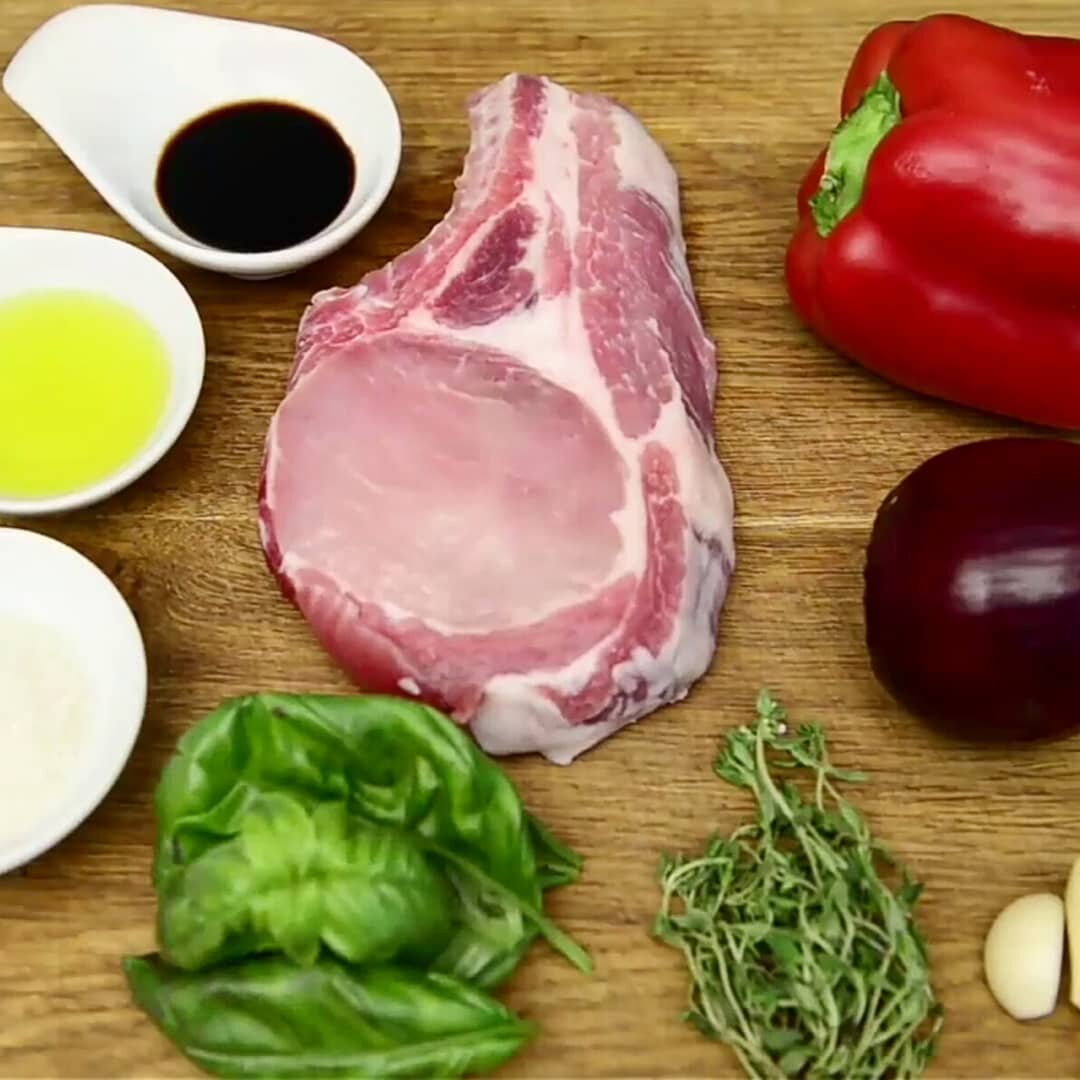 Ингрединеты