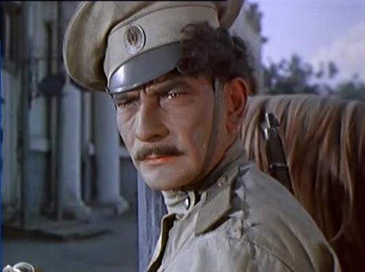 Гр.Мелехов, "Тихий Дон"