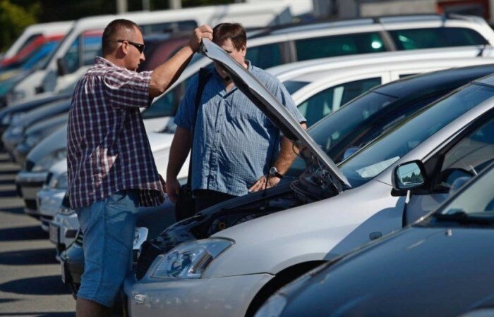  Осмотр этих мест расскажет о состоянии авто почти все.