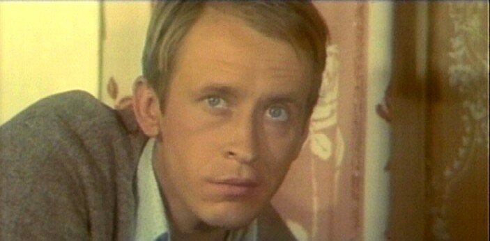 Что стало с актерами советского фильма "Приезжая" (1977г.) | Из жизни ...