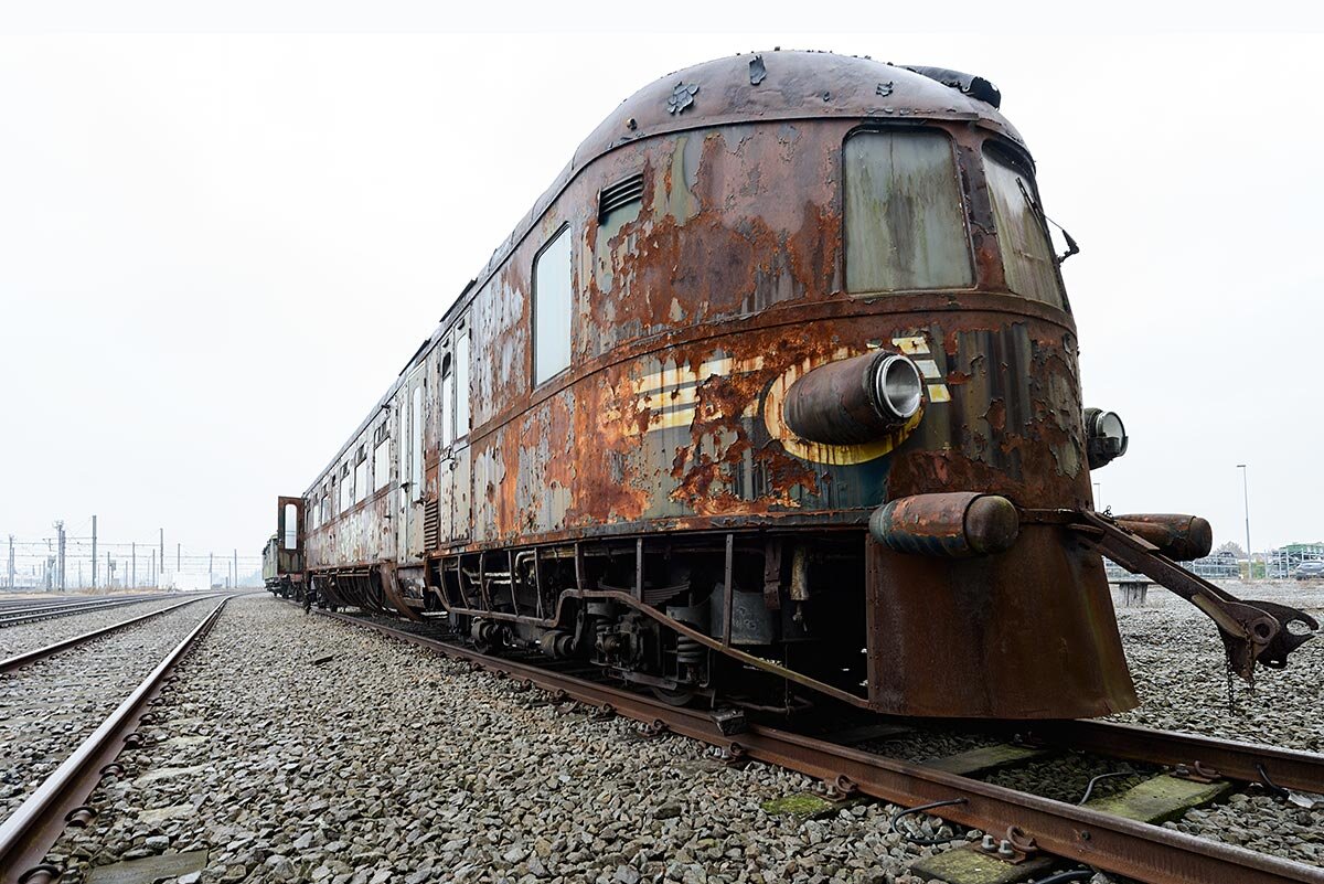 фото: nicolabertellotti.com