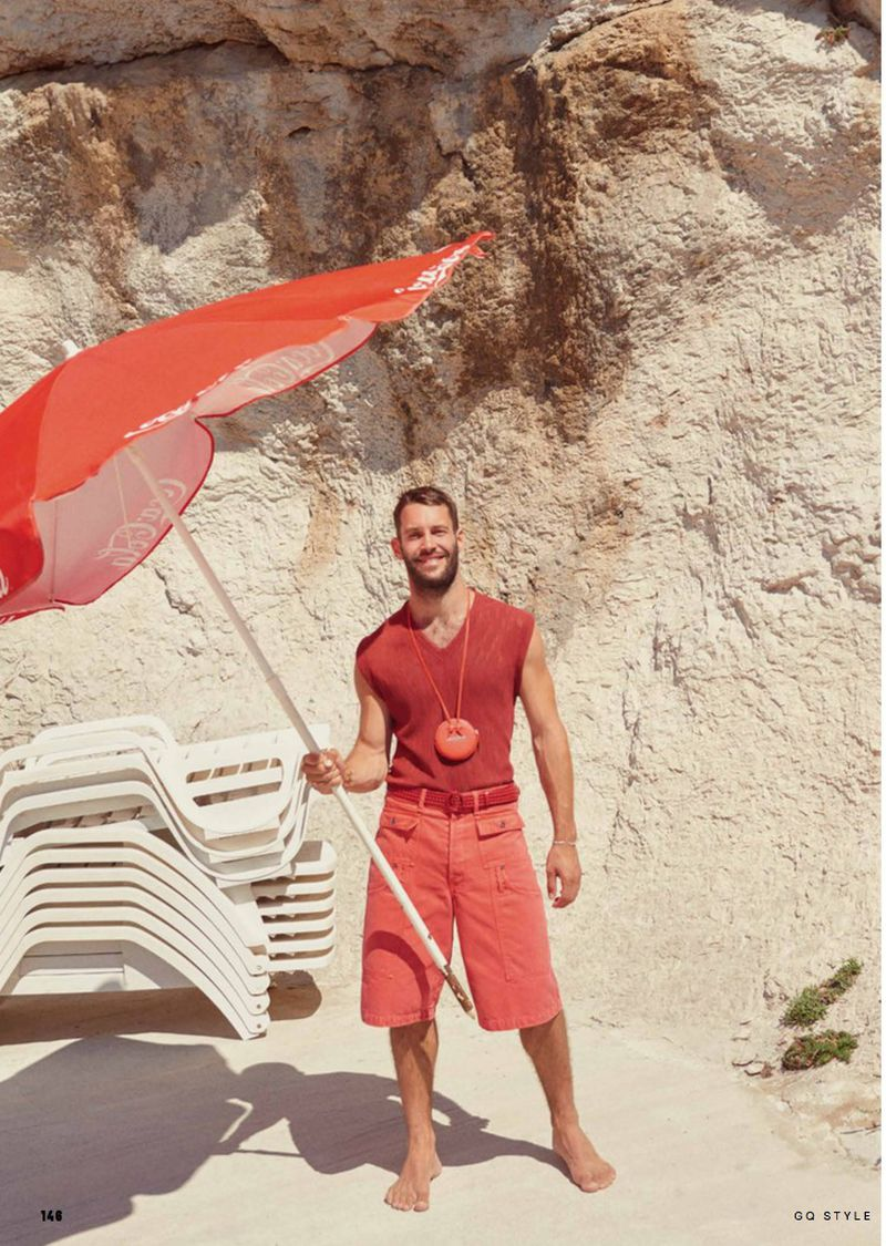 Фото: GQ