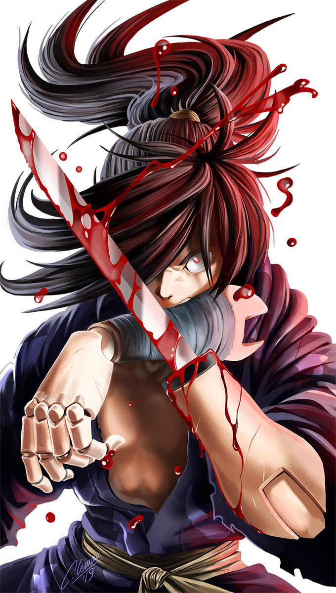 Протез Якимару. Картинка взята из https://goo-gl.ru/5tgd