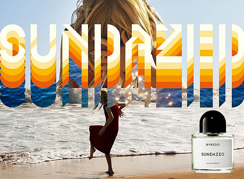 Аромат Byredo Sundazed
