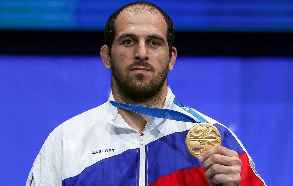 Фото: © Наталия Федосенко/ТАСС