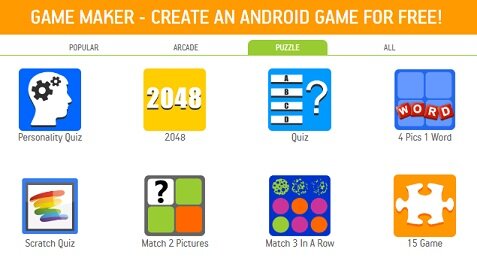 [caption id="attachment_872" align="aligncenter" width="497"] Виды викторин[/caption]