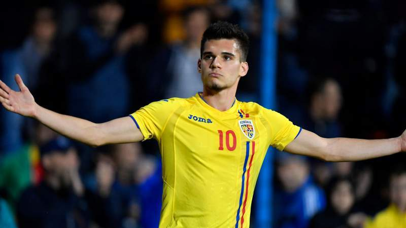 Янис Хаджи – возможное пополнение в рядах красно-белых