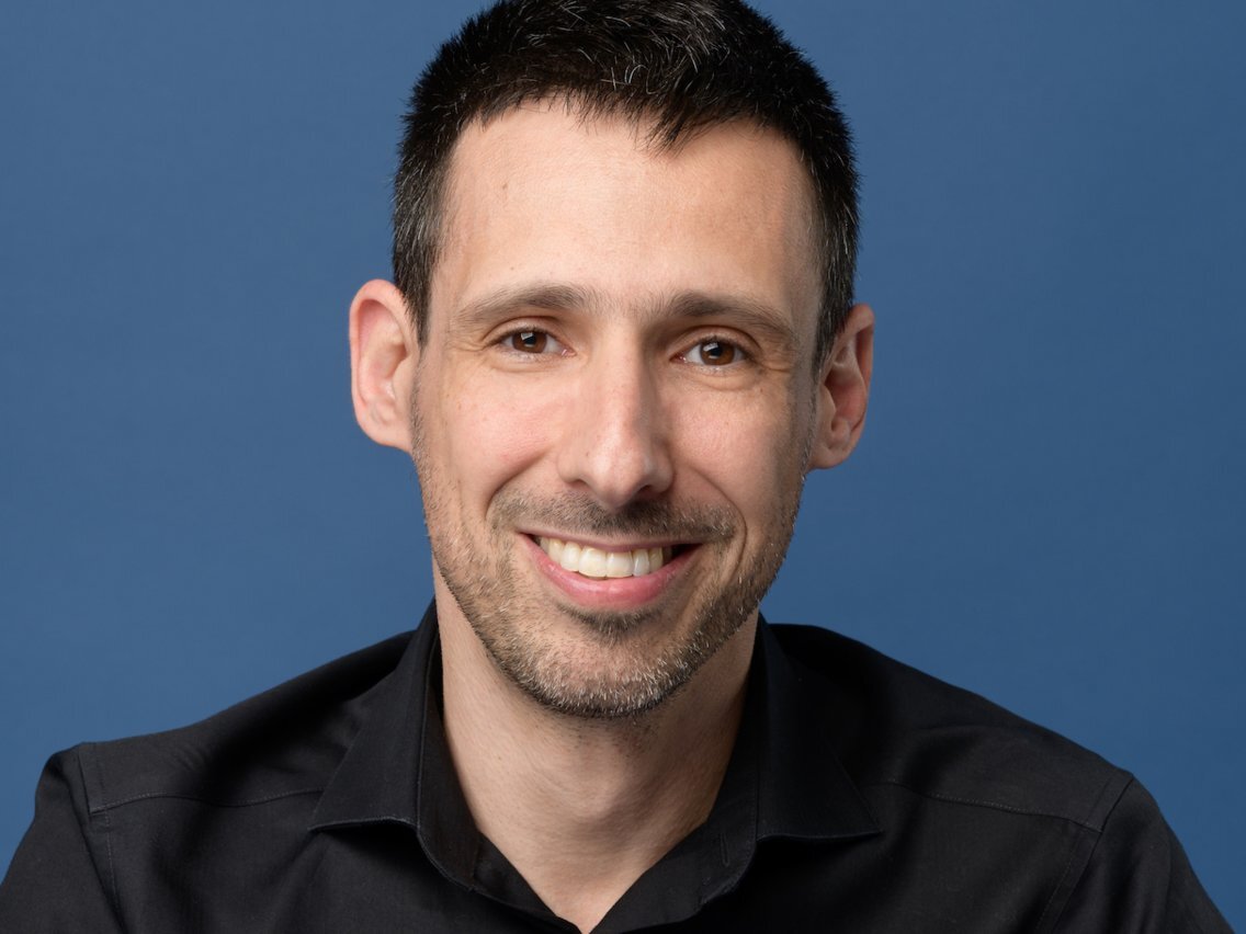 Основатель и управляющий партнер Intimate Capital Рой Карти.