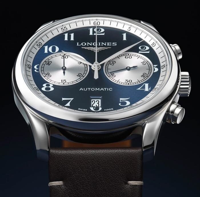 Longines bucherer sale