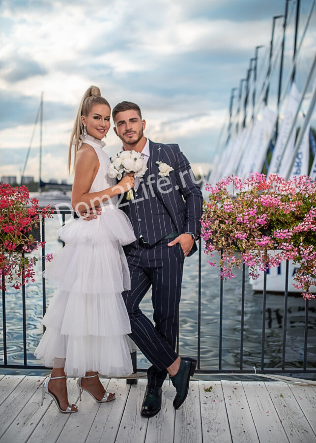 Фото: Архив журнала "ДОМ-2"