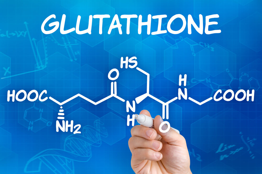 взято с https://www.naturalfoodseries.com/17-benefits-glutathione/