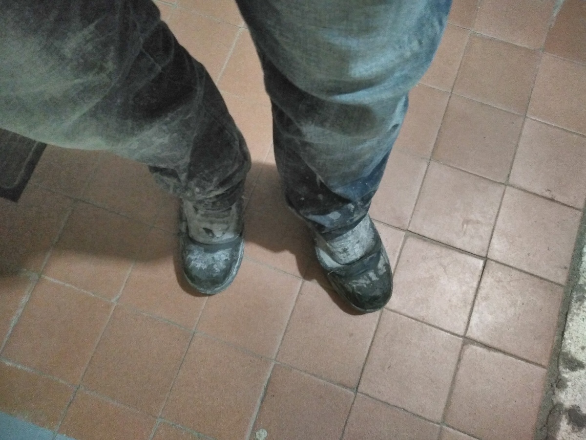 Фото из собственного архива