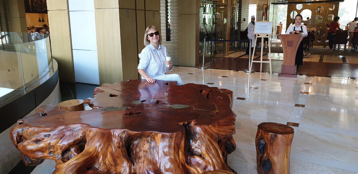 Hotel Marriott, Beijing Northeast