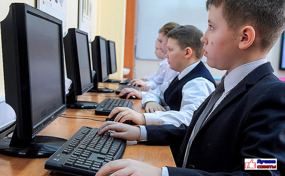 семья и отношения, лучшие советы, ученые выяснили, подготовка к школе, влияние интернета