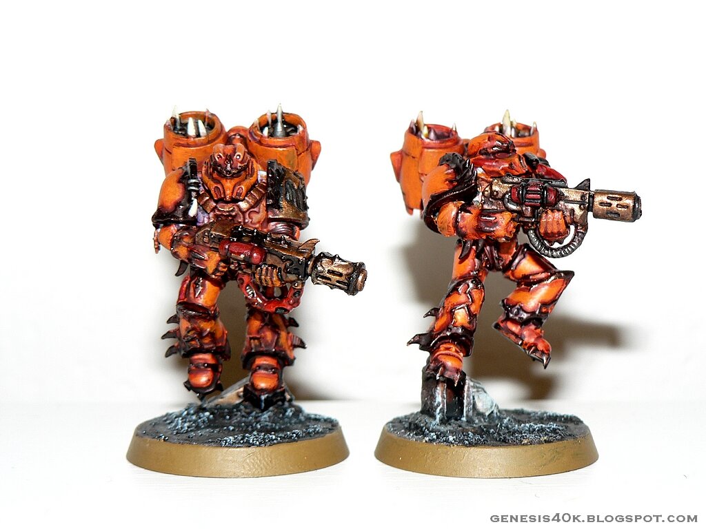 Рапторы Погребальных Костров