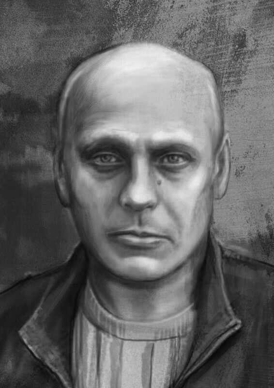 Александр Григоренко