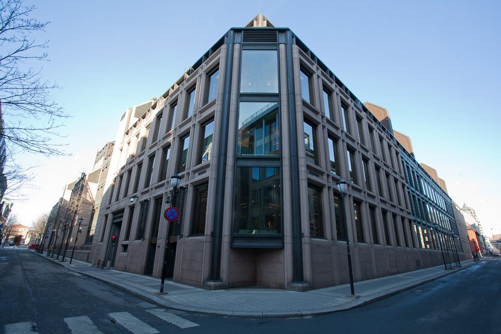 Банк Норвегии Фото Яндекс Картинки