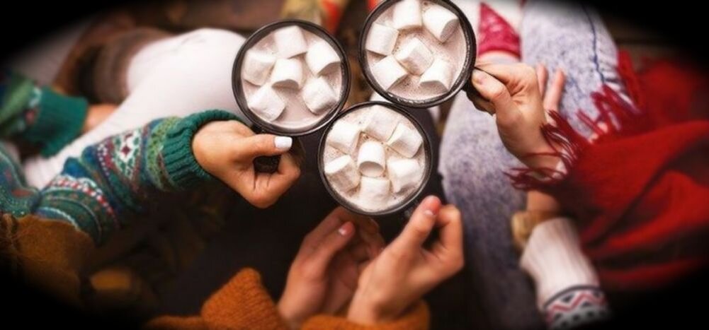 Домашние посиделки