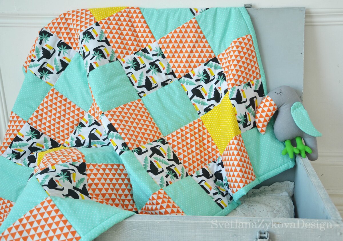 Svetlana Zykova Design