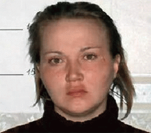 Ирина Гайдамачук