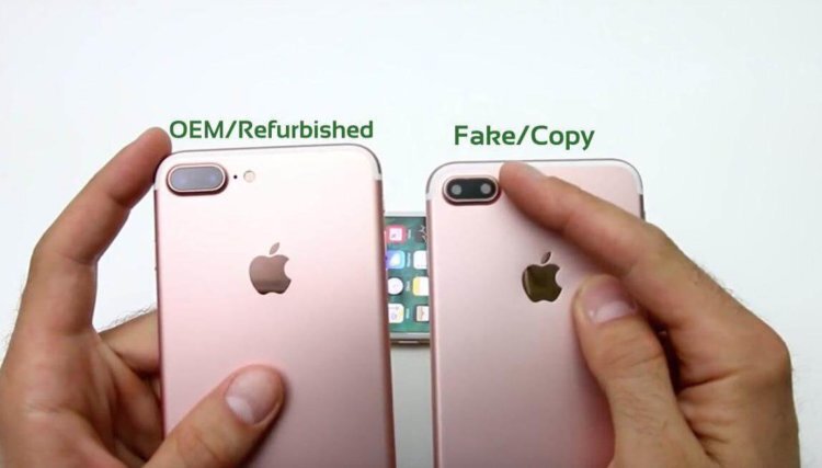 мелкие фишки распознать копию