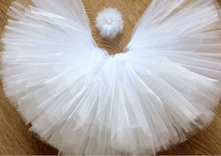 Как накрахмалить вещь из фатина (источник фото: Яндекс.Картинки)