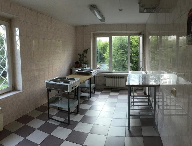Общежитие на ул. Дегунинской. Фото: rehostel.ru.