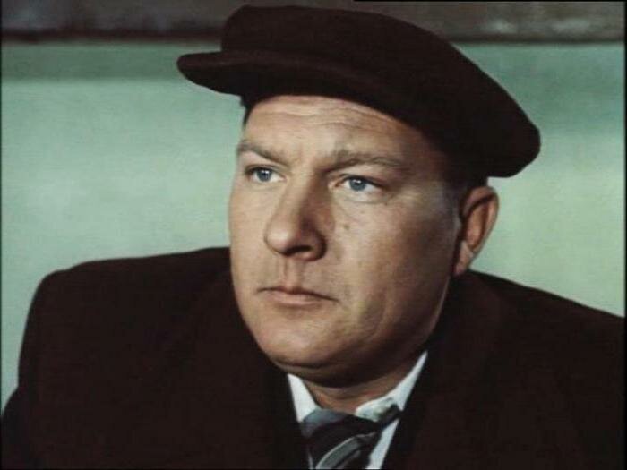 Александр Милютин