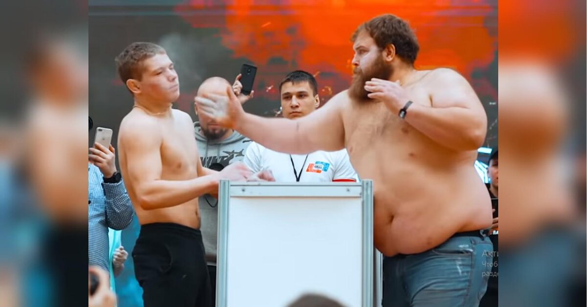 Не выглядит добродушно
