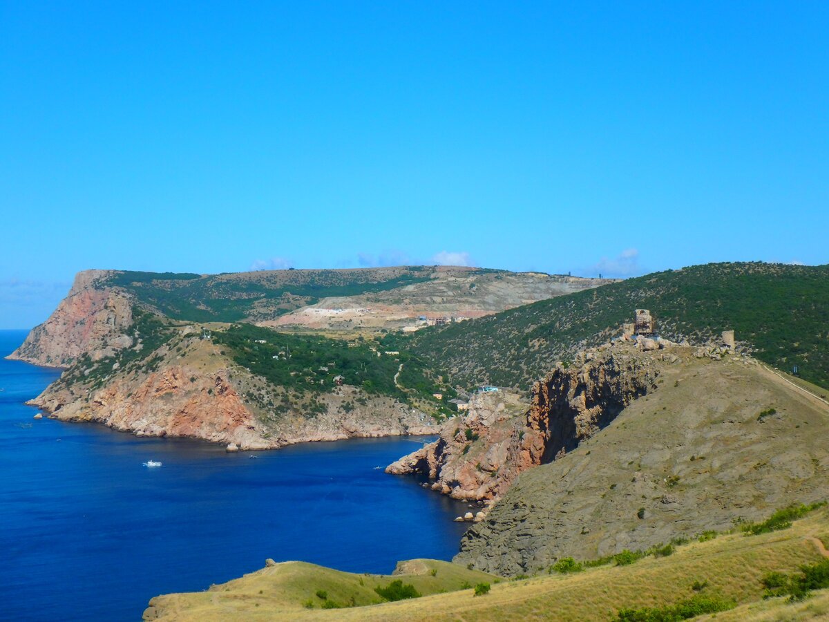 Балаклава