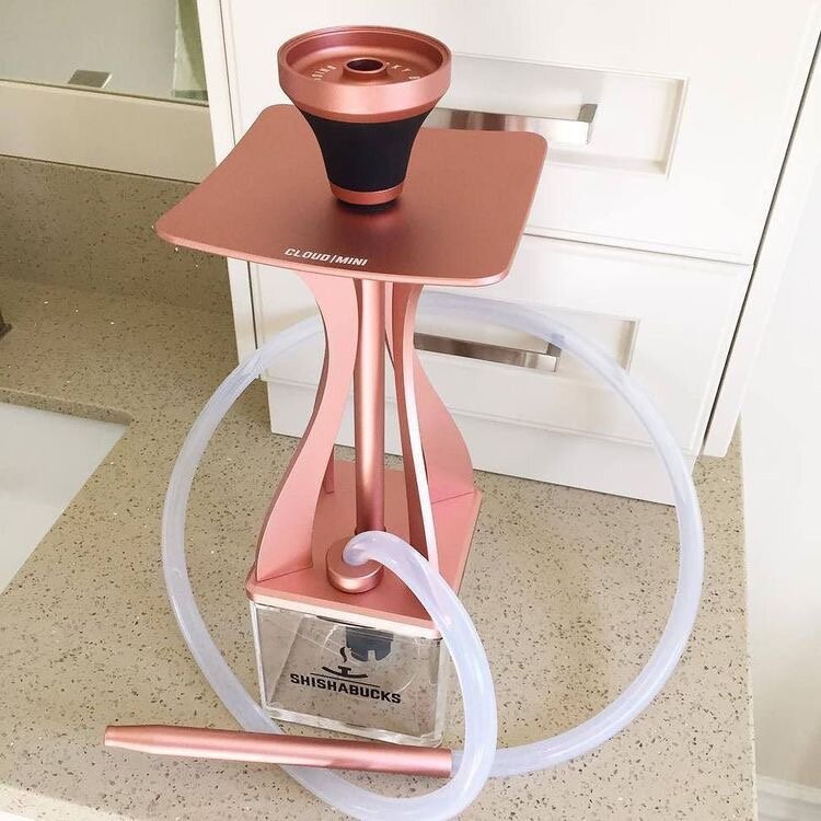 SHISHABUCKS CLOUD|MINI