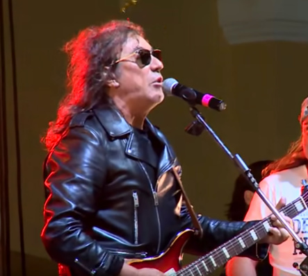 Владимир Кузьмин