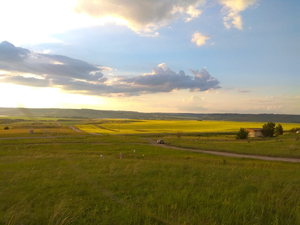 Карабаш яклары