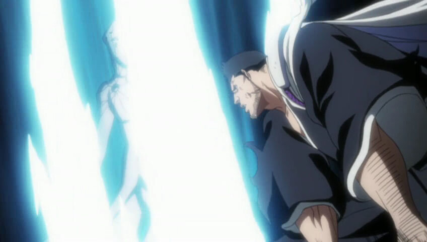 Гецуга Теншоу