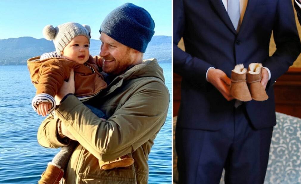 Фото: dailymail.co.uk, insider.com