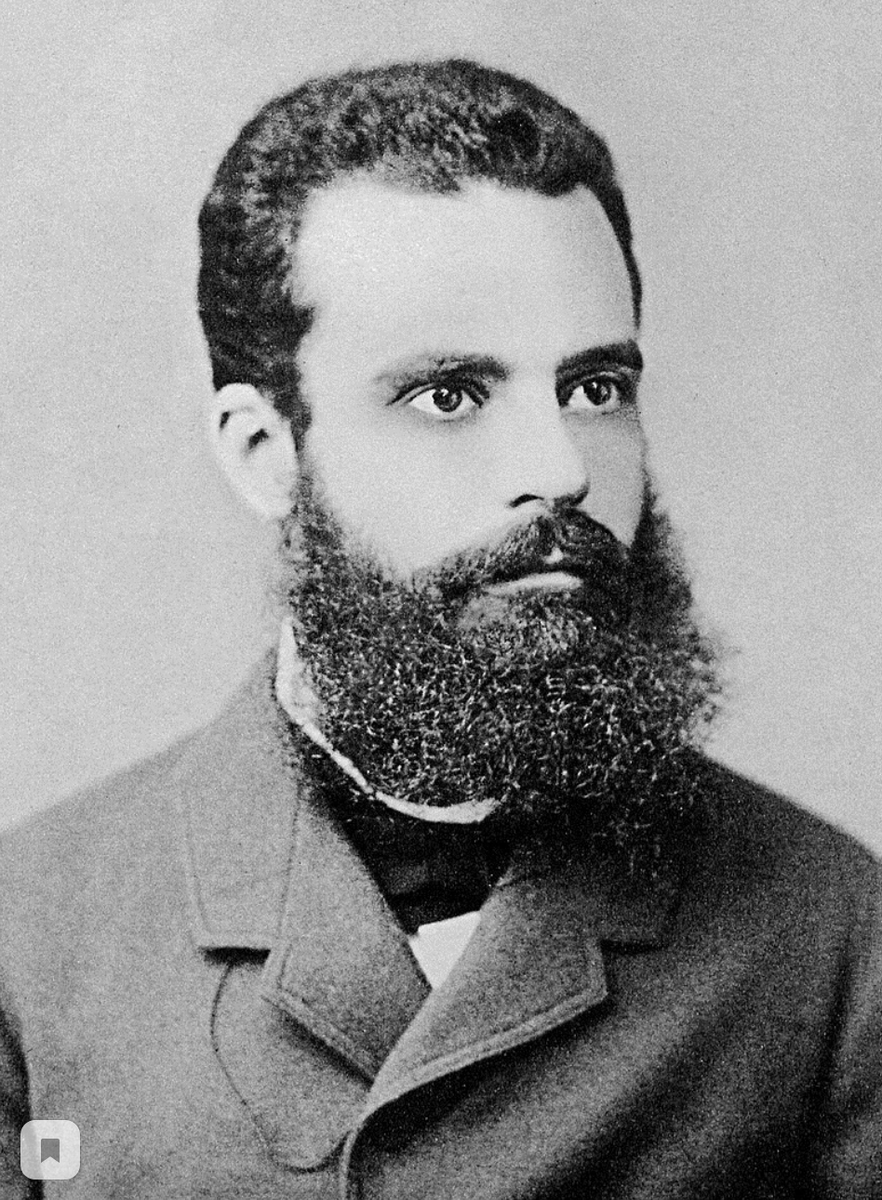 Вильфредо Парето