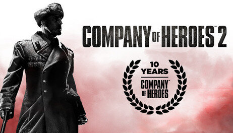 Company of Heroes 2 за 199р. Скидка 72%.
