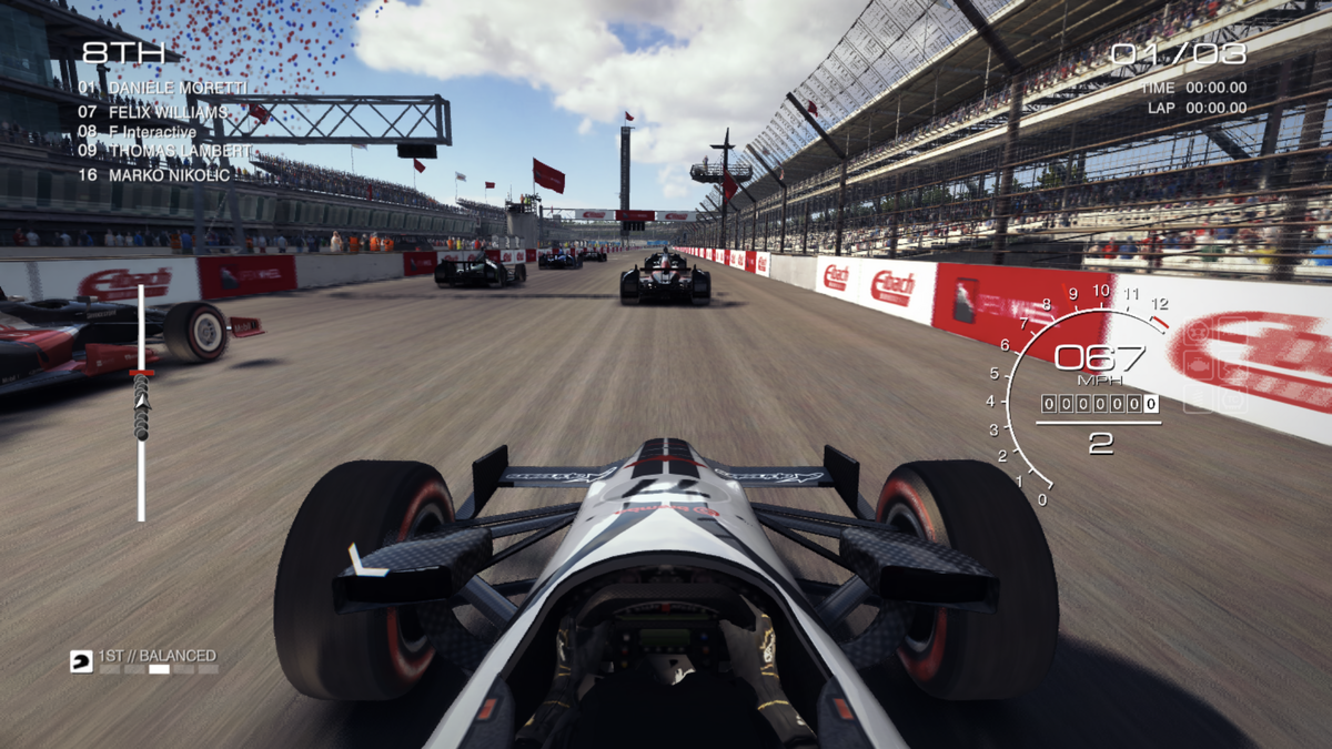 GRID Autosport 