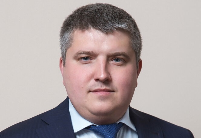 Александр Дронов