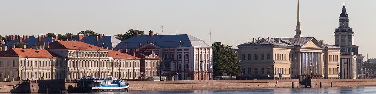 Восточный факультет Санкт-Петербургского государственного университета был основан в 1854 году императорским указом. В настоящее время он является одним из ведущих мировых центров изучения культуры, языков, религий и истории стран и регионов современного и древнего Востока.
