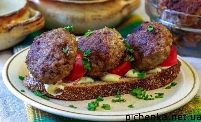 Самые вкусные рецепты