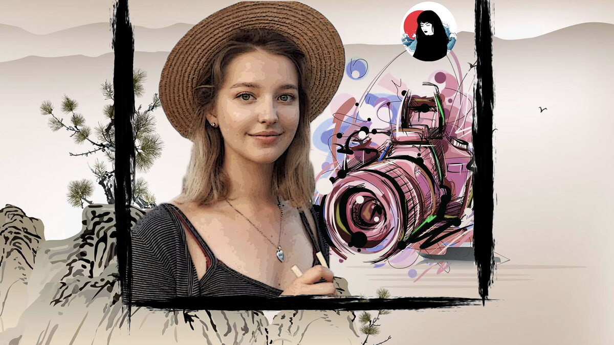 Буду очень благодарна за подписки и лайки!