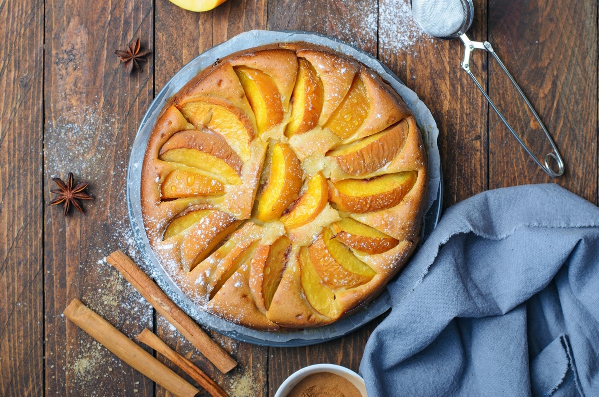 Готовьте с удовольствием!