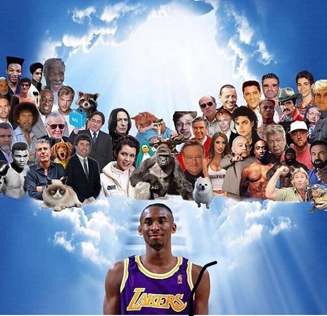 Коби Брайант