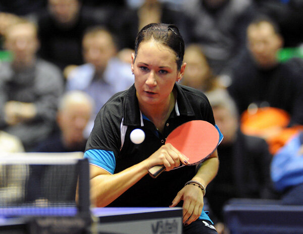 Полина Михайлова