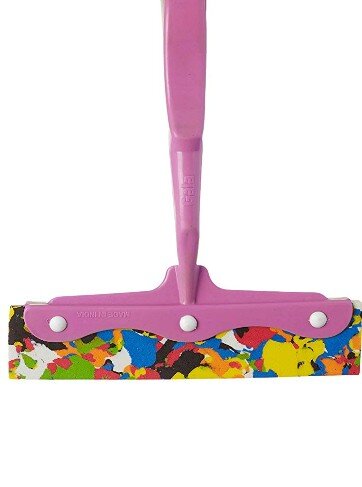 Скребок-водосгон