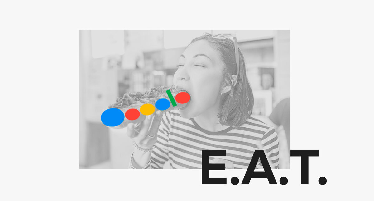 Yeat vocal. Оценка Google. Eat факторы блог.